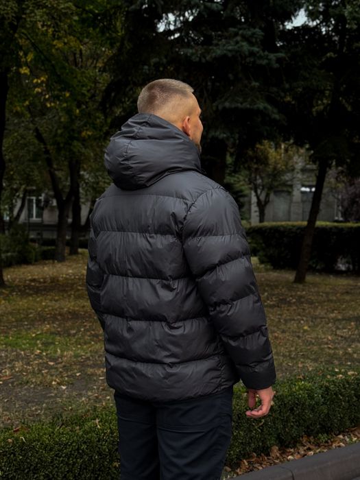 ОРИГІНАЛ‼️Куртка пуховик Nike Storm-Fit original оригінал