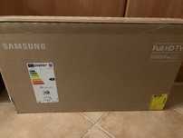 Televisão Samsung F6000F (27 polegadas 1080p)
