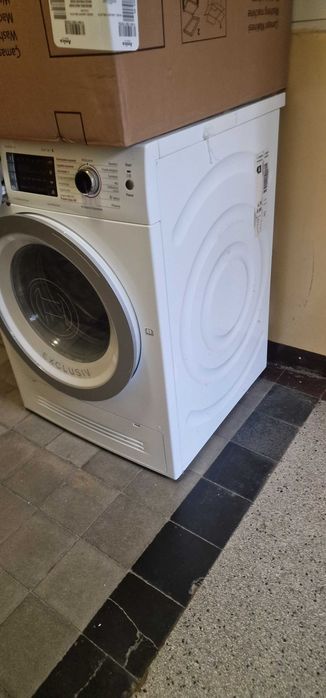Sprzedsm pralko suszarka bosch