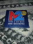 Tede NOTE2 CD nowe