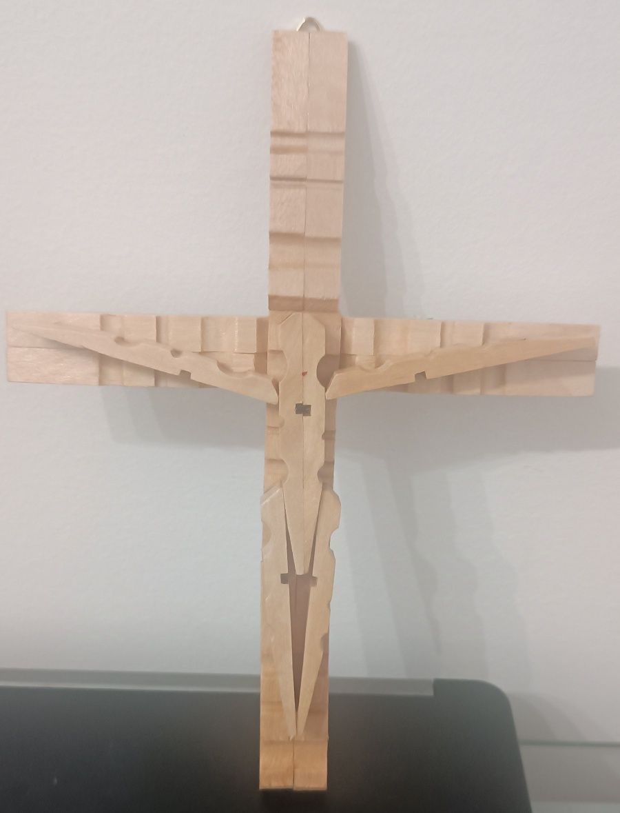 Peças decorativas