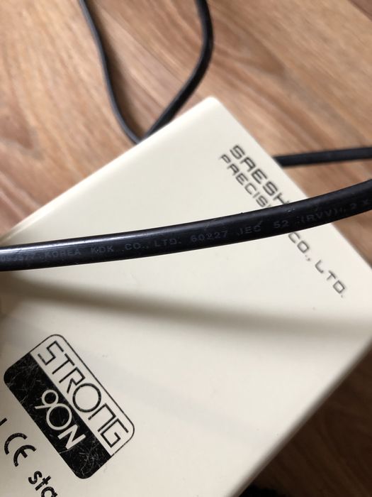 фрезер стронг 90н оригінал