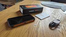 Hammer Energy X 4/64GB Sprawny zestaw