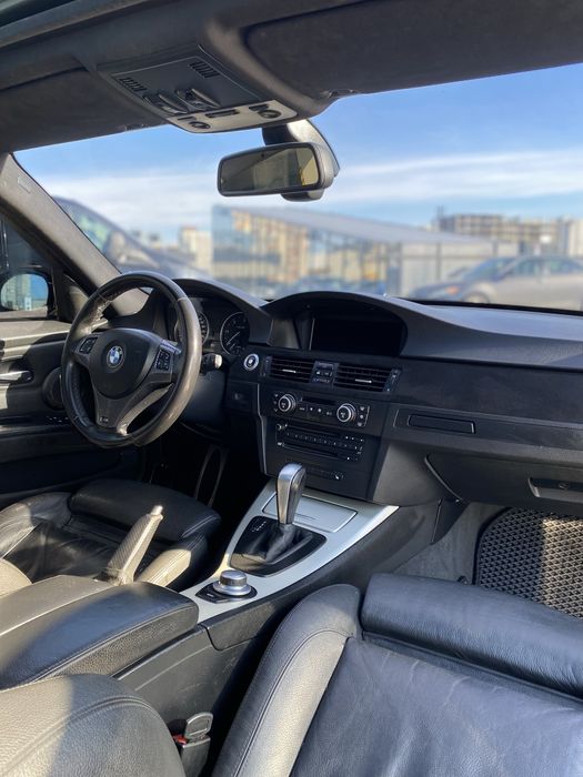 Продам BMW 320D M-paket з заводу!