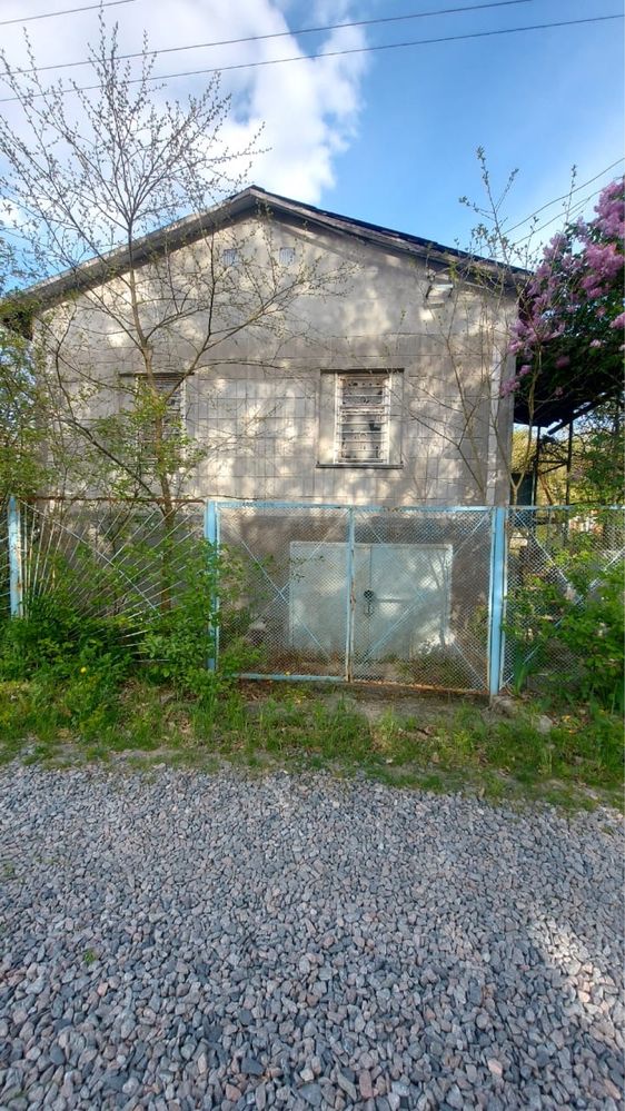 Продам дачу Сулимівка
