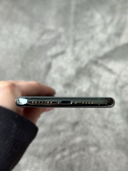Iphone 11 Pro Max 256Gb