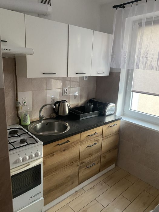 Wynajme mieskanie 2 pokoje