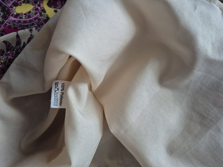 Sukienka CocoMore boho 36