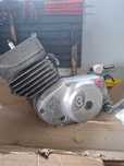 Silnik simson s51 50cc