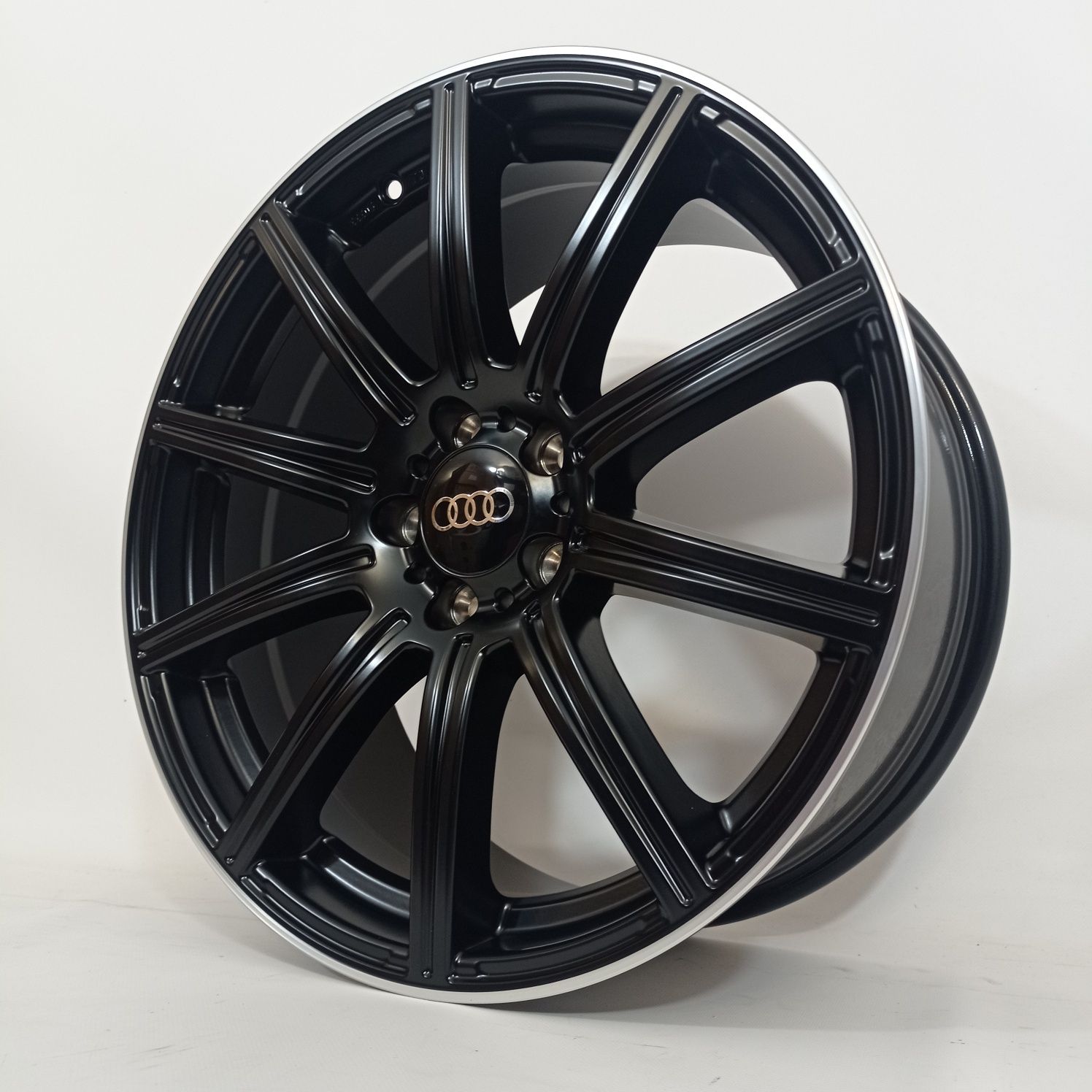 5x112 19" audi a3 a4 b7 b8 a6 c6 c7 c8 q5 golf VI VII octavia