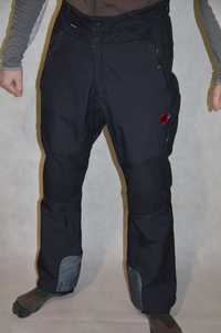 Штани софтшел Mammut (L)