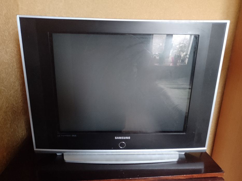 Телевізор Samsung
