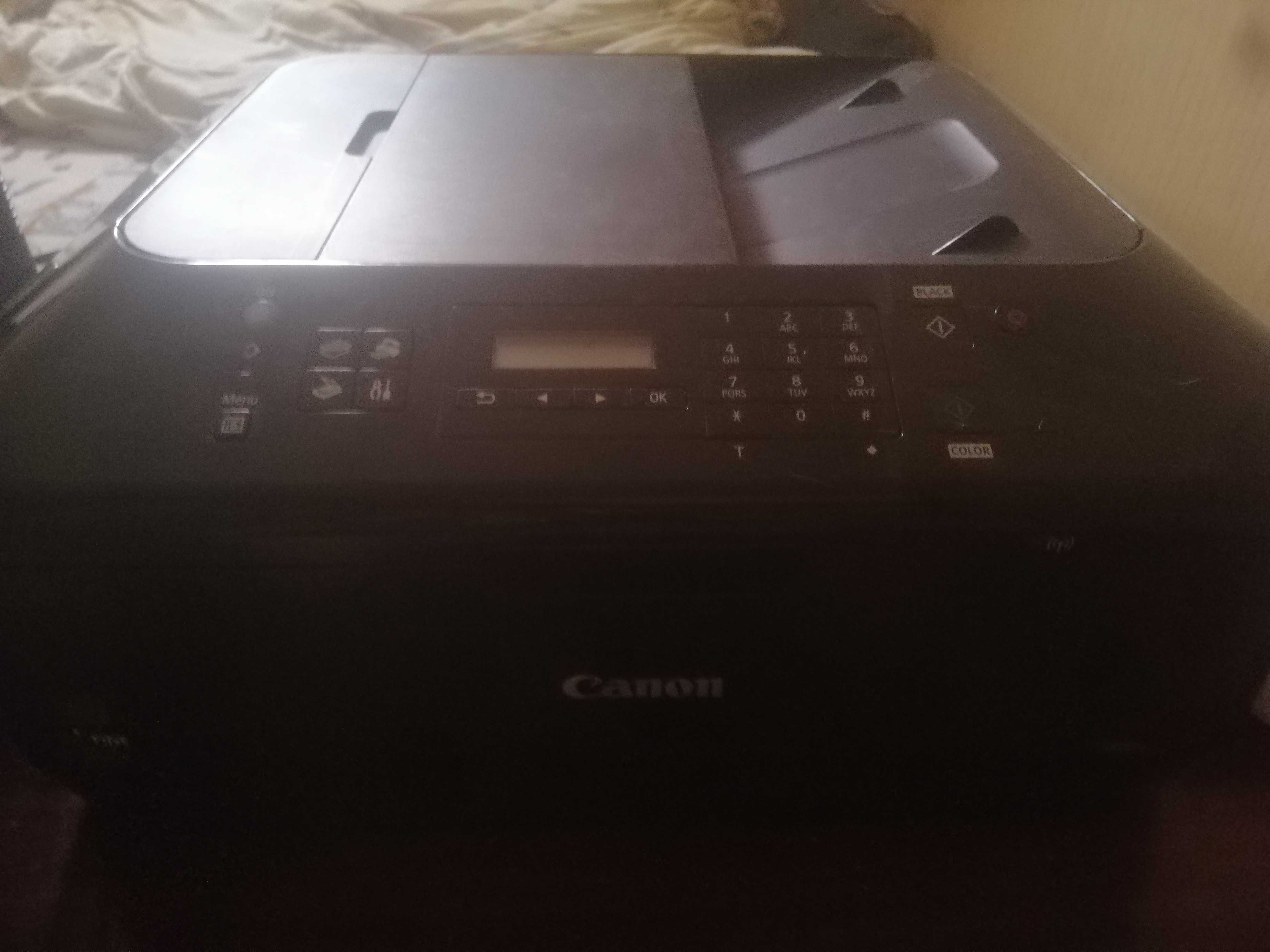 Продам Canon mx434