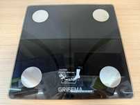 Waga Faucema - Cyfrowa z LED, Bluetooth, Inteligentna | GA2001