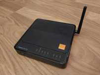 Gigaset 504 AG - router Orange