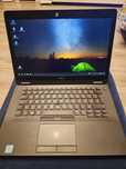 Laptop Dell Latitude E7470, i5 6300U, 16GB , 512GB SSD Win 10 PRO