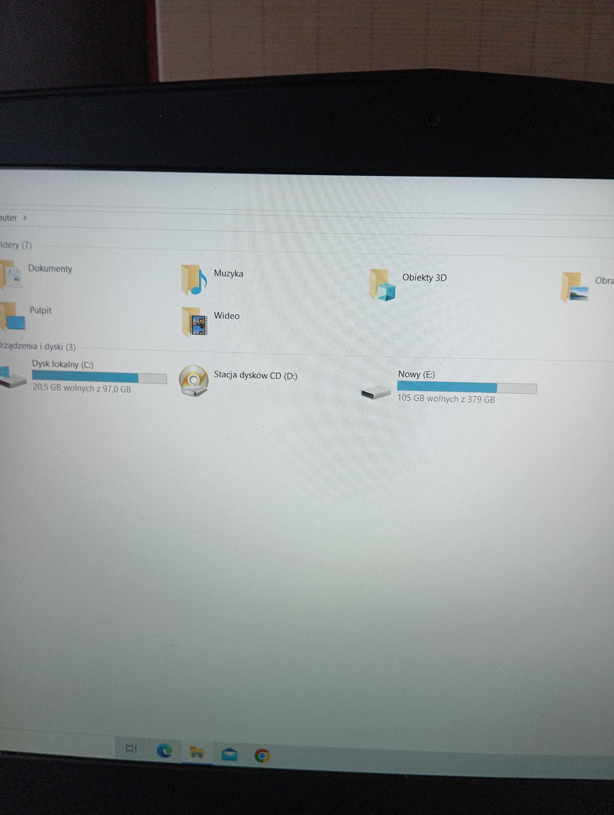 Sprzedam / zamienię Lenovo Legion y520