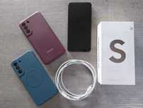 Samsung Galaxy S21 FE 5G 128GB 6GB