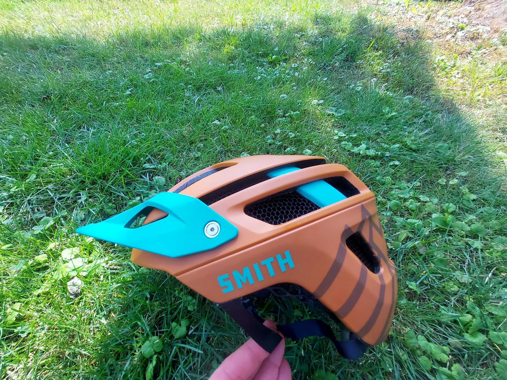 Kask mtb Smith Forefront 2 MIPS - rozmiar M