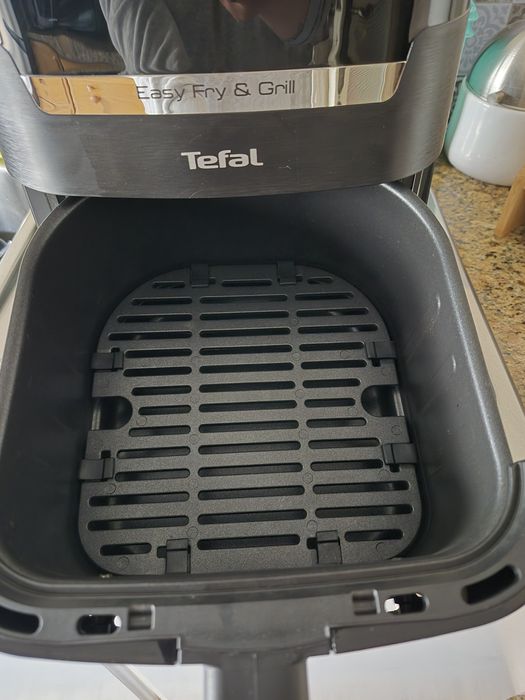 Air fryer Tefal 4.2L