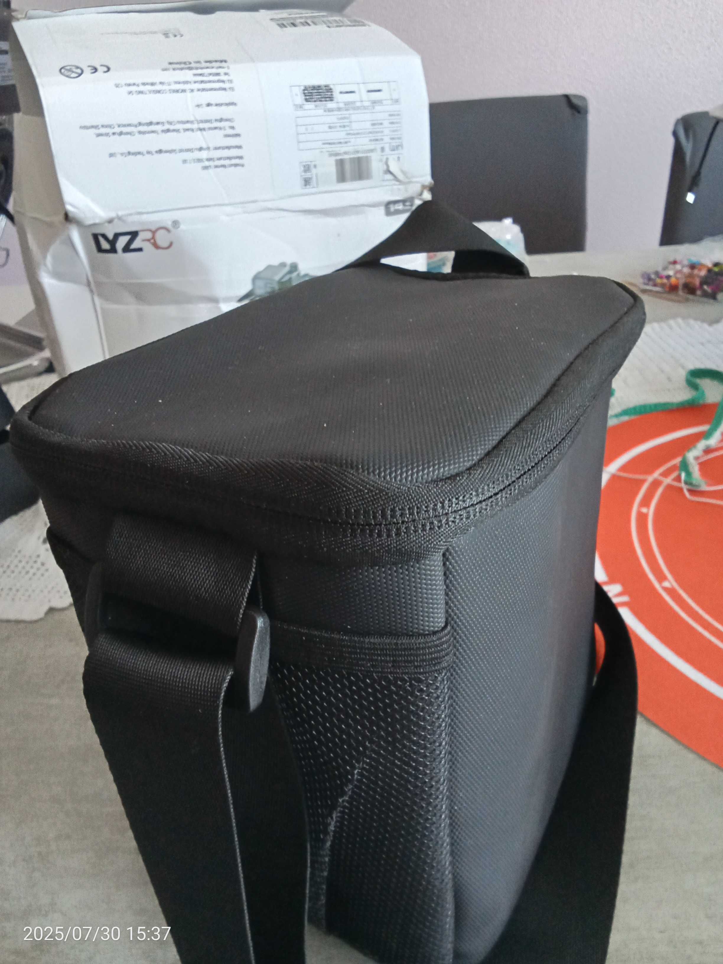 Drone completamente novo