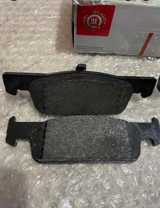 Klocki hamulcowe FER4020