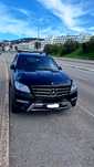 Mercedes ML 350Bluetec