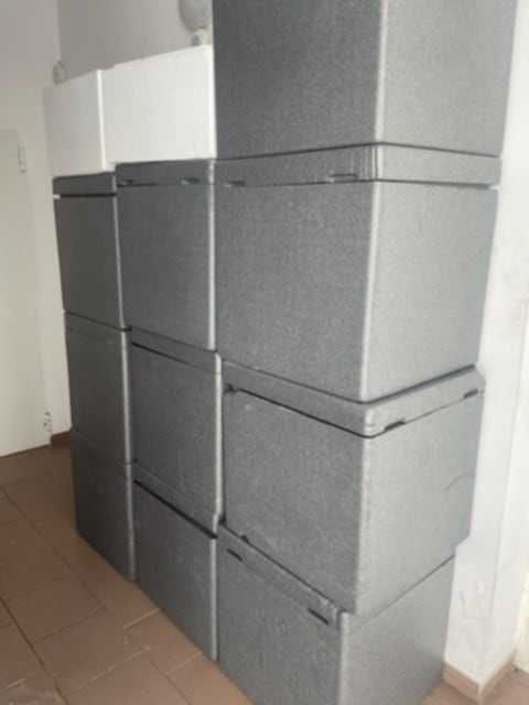 Sprzedam termobox