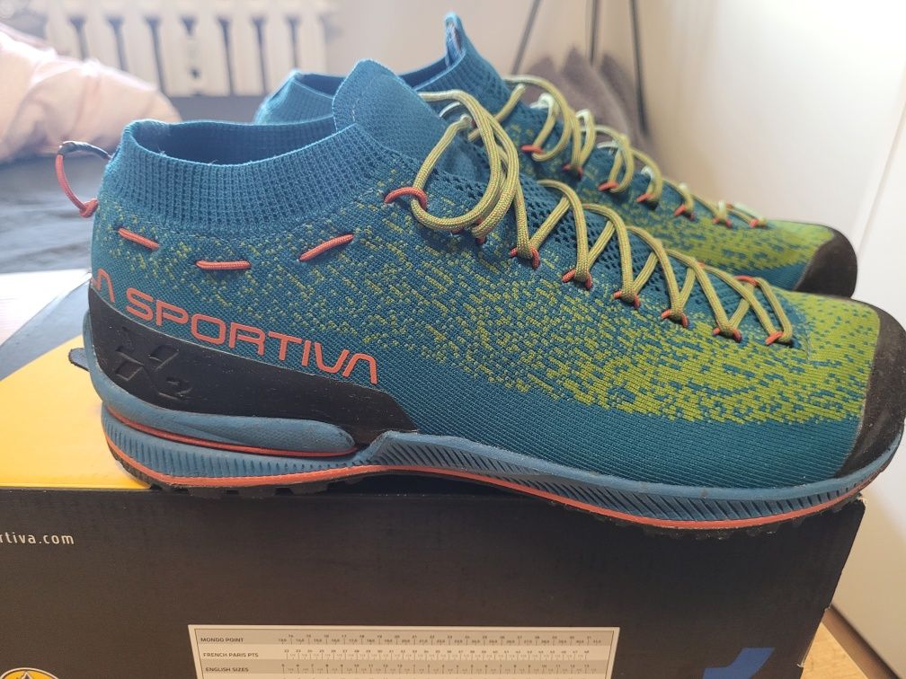 Buty La Sportiva  tx 2