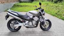 HONDA CB 900 HORNET Oryginał Bezwypadkowy KODO MOTOCYKLE Raty Transpor
