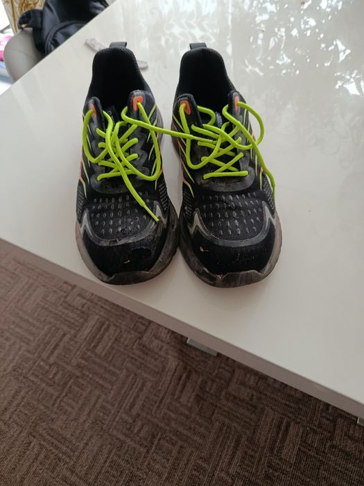 Робоче взуття від Terrax