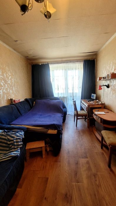 Продам 2-к, Центр, Кооперативная,18