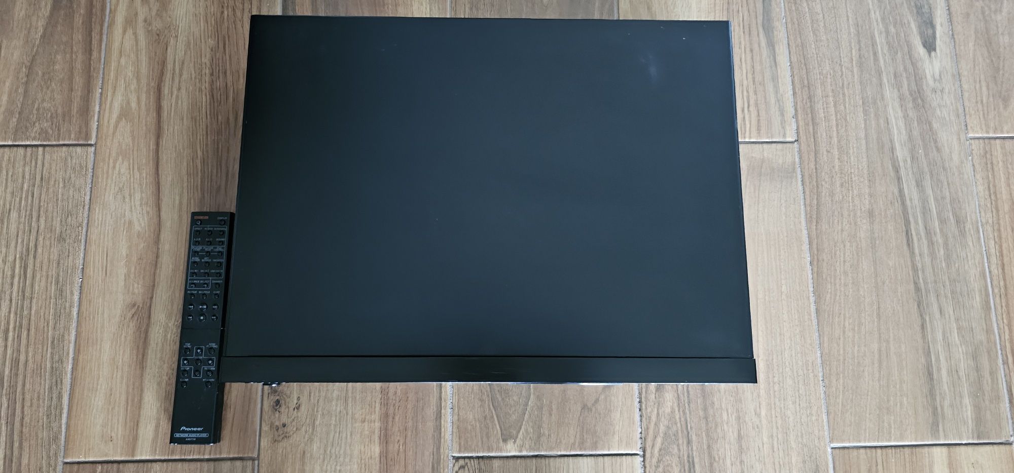 Odtwarzacz sieciowy DAC Pioneer N50-A