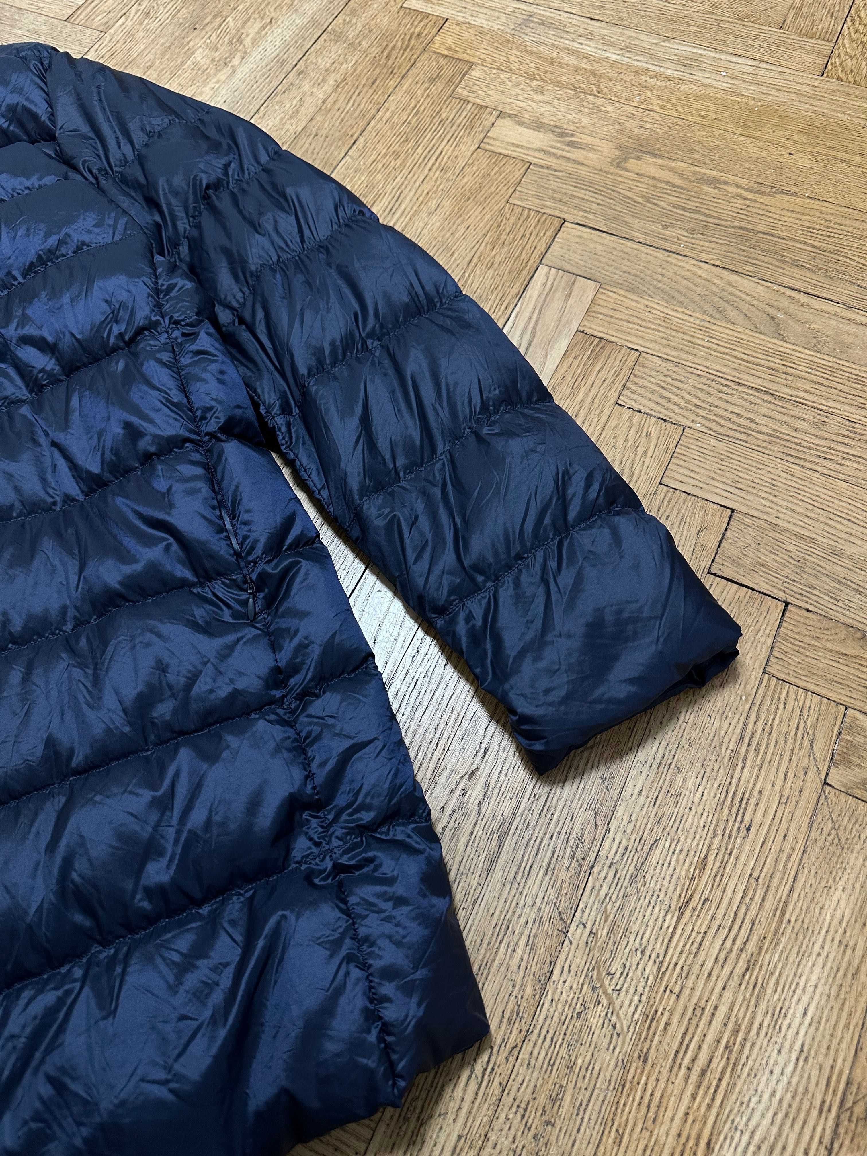 Микро пуховик Uniqlo ХЛ размер