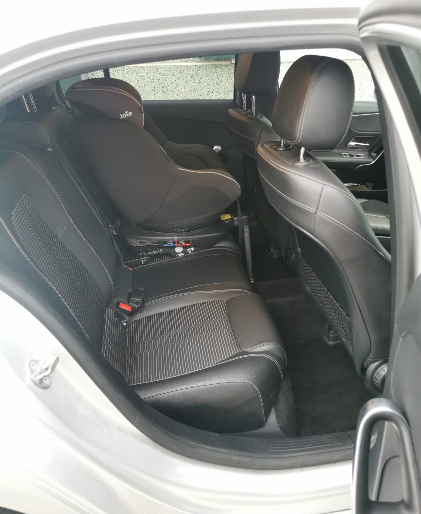 Mercedes Classe A 180 D Automatico 120 mil Km