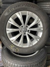 Диски VW 5*112 R17 7j ET40