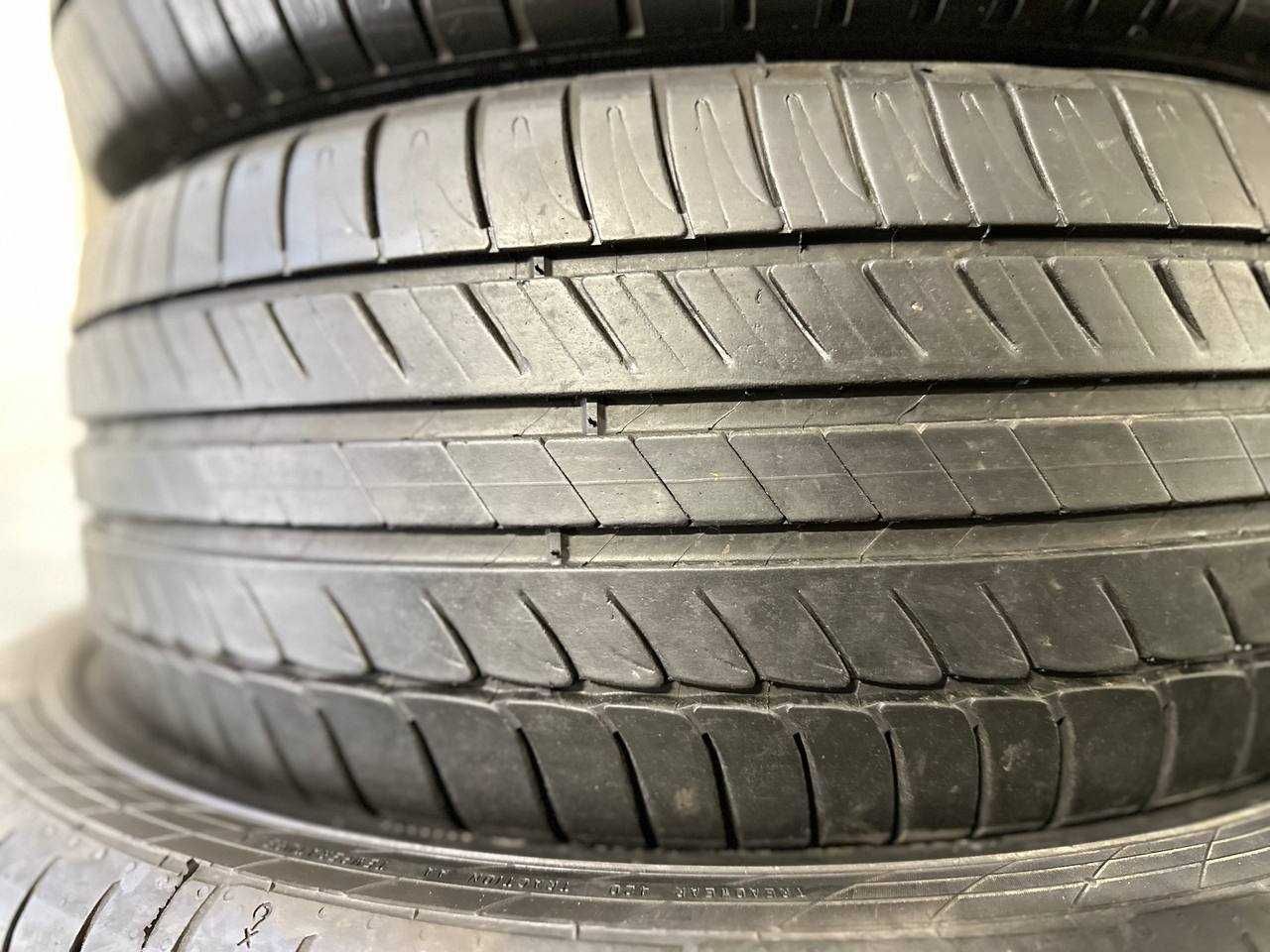 Літні шини 215/50 R17 Michelin PrimacyHP 2шт Germany