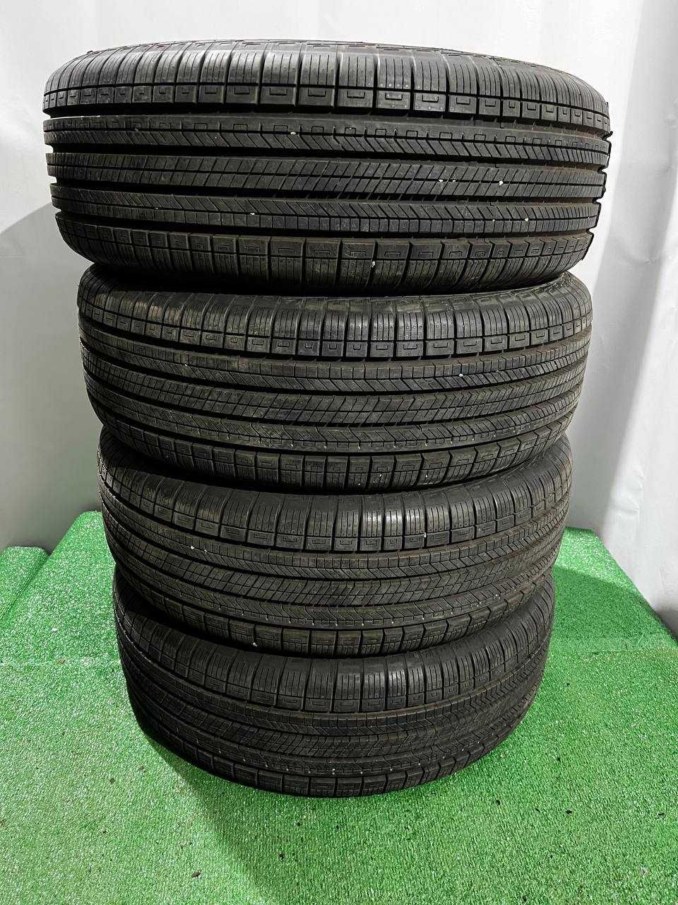 Continental CrossContact RX 255/70/R16