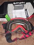 Oculos Ethen 2 lentes