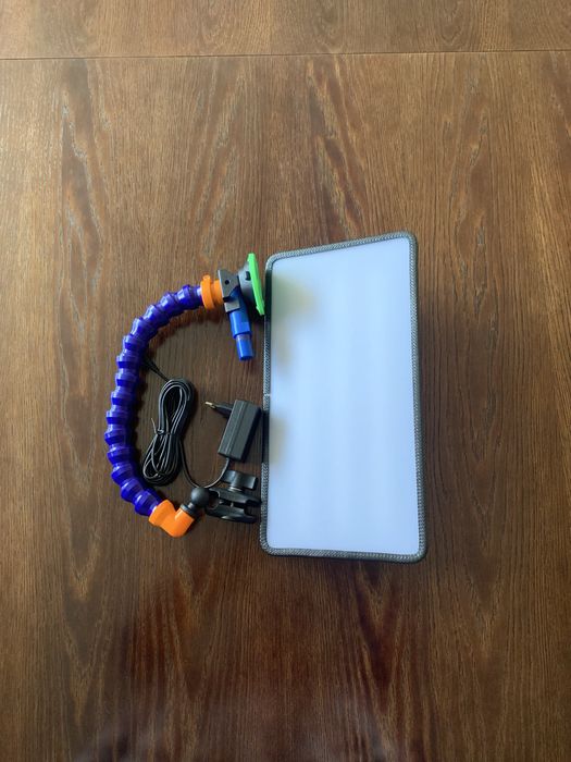 Narzedzia pdr lampa cieniowa