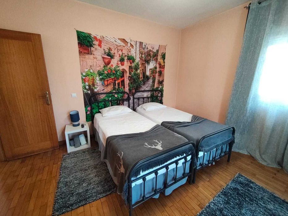 Moradia V9 / Alojamento Local