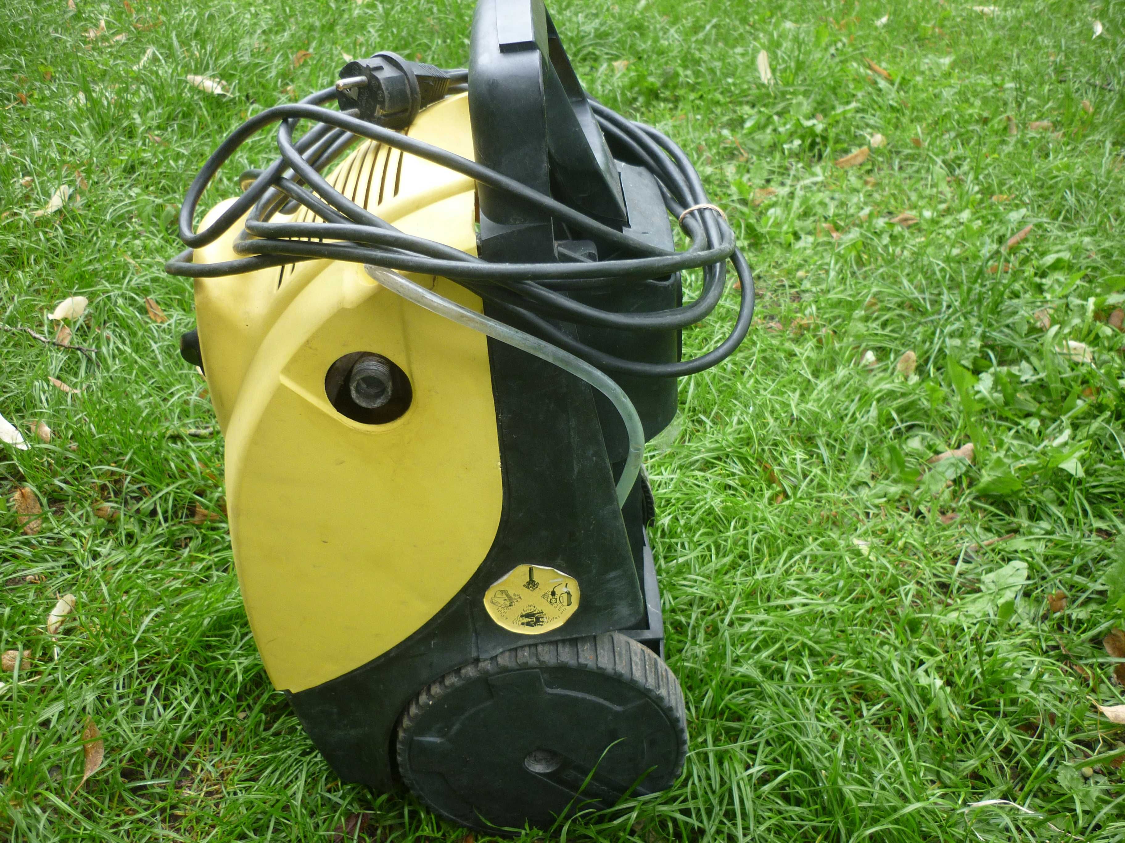 Myjka Karcher K 5.05