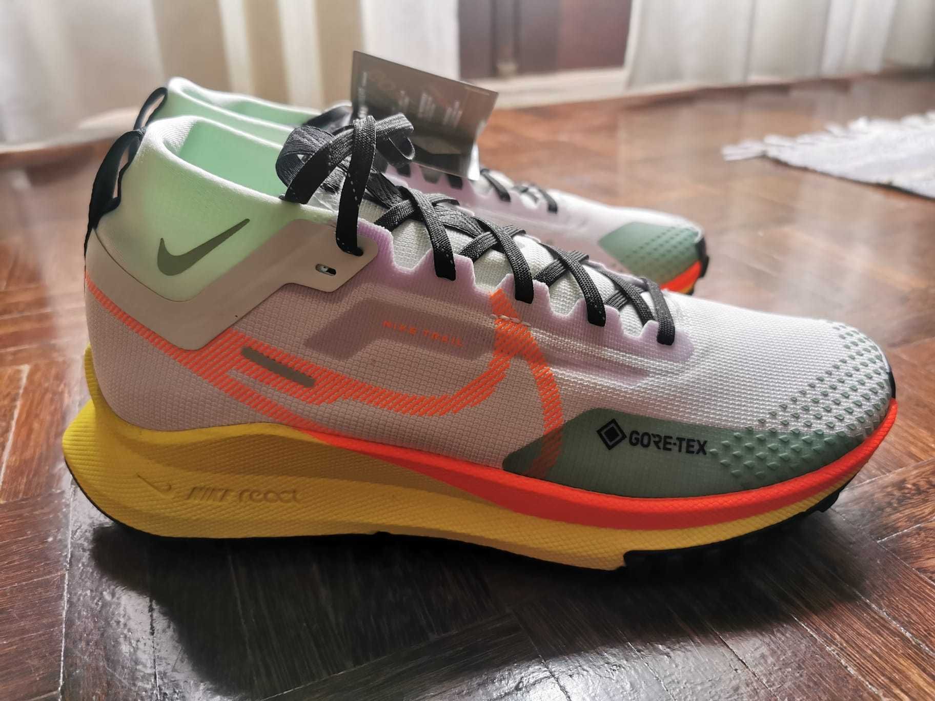 Nike Pegasus Trail 4 Gore-Tex
