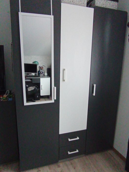 Meble zapraszam zadbane