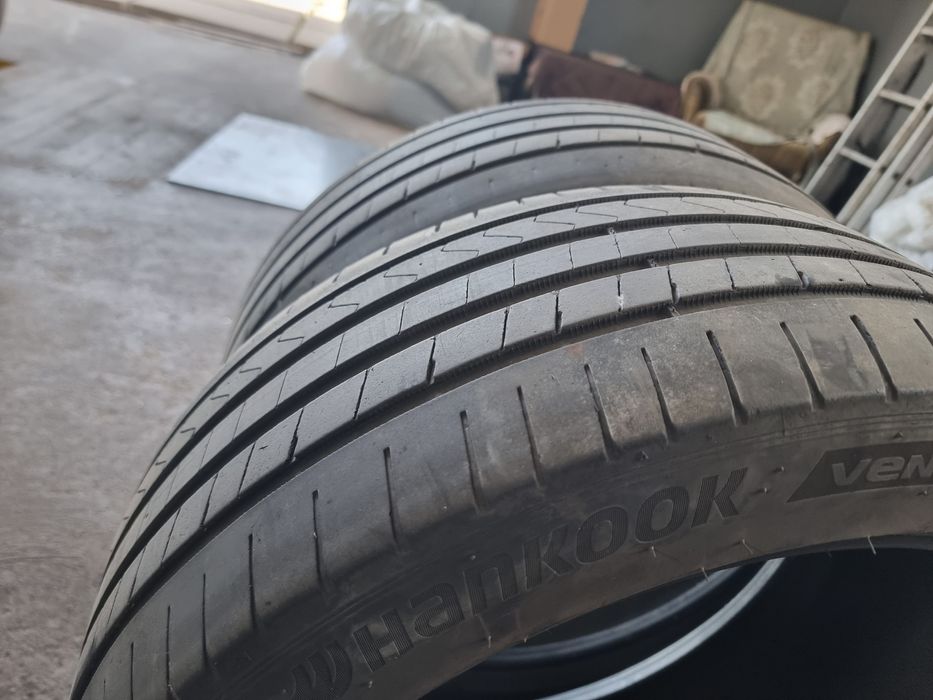 235 45 18 hankook ventus 4