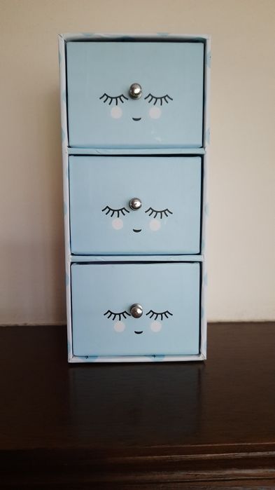 Przybornik - organizer