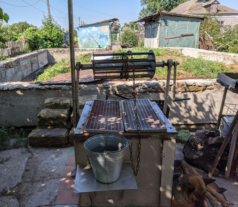 БЕСПЛАТНО! Дом с участком в долгосрочную безоплатную аренду .