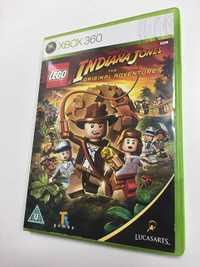 Lego Indiana Jones Xbox 360 Sklep Warszawa