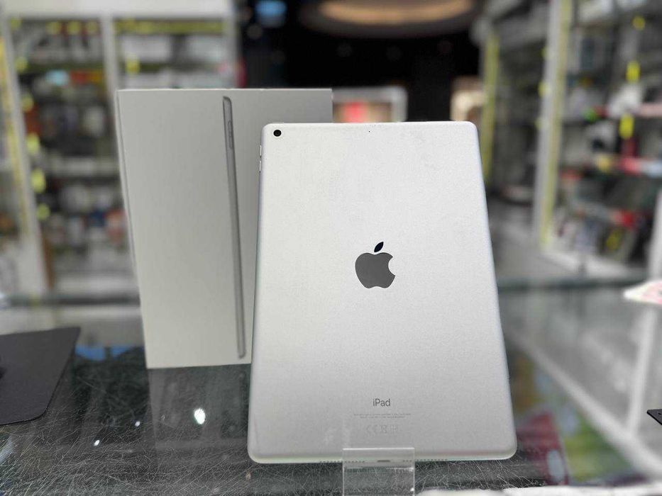 IPAD 9 GEN 64GB SILVER Telakces Manufaktura