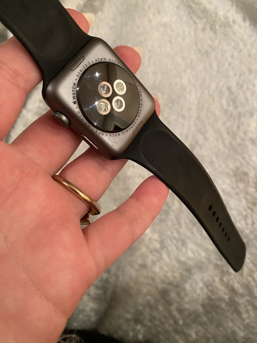 Apple watch serie 2 42mm
